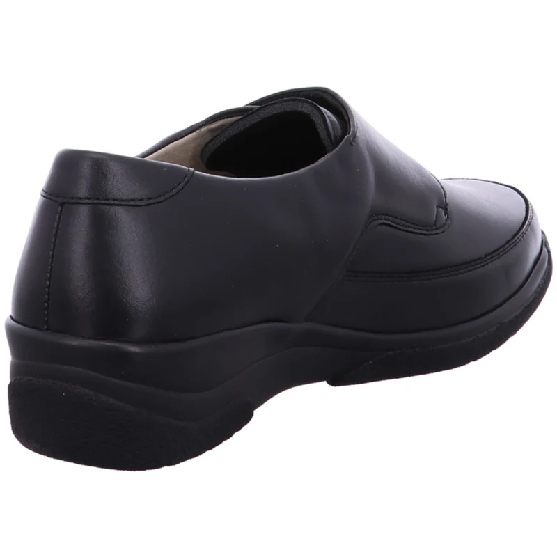 Solidus Slipper Hedda Therapo schwarz