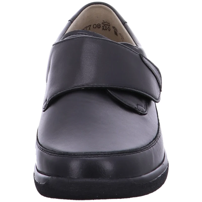 Solidus Slipper Hedda Therapo schwarz