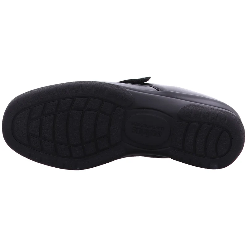 Solidus Slipper Hedda Therapo schwarz
