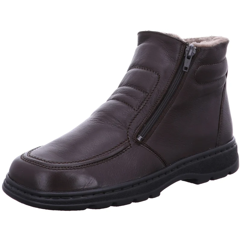 Solidus Boot Man Natura H d'braun