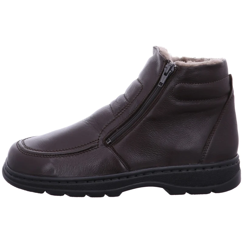 Solidus Boot Man Natura H d'braun