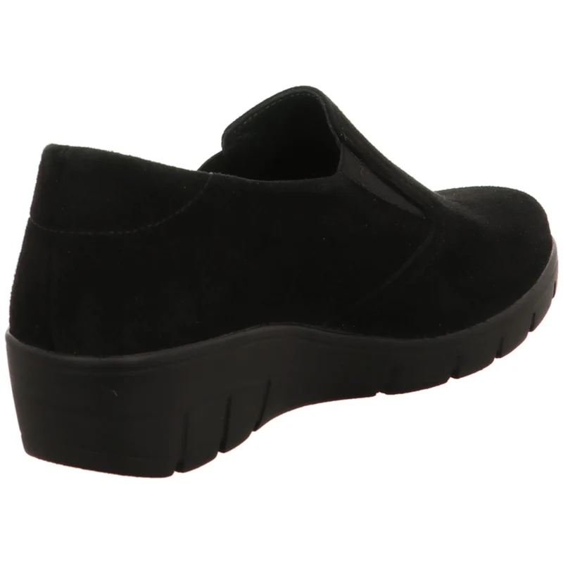 Semler Slipper Judith schwarz
