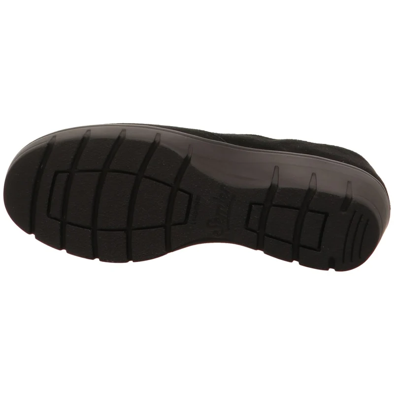 Semler Slipper Judith schwarz