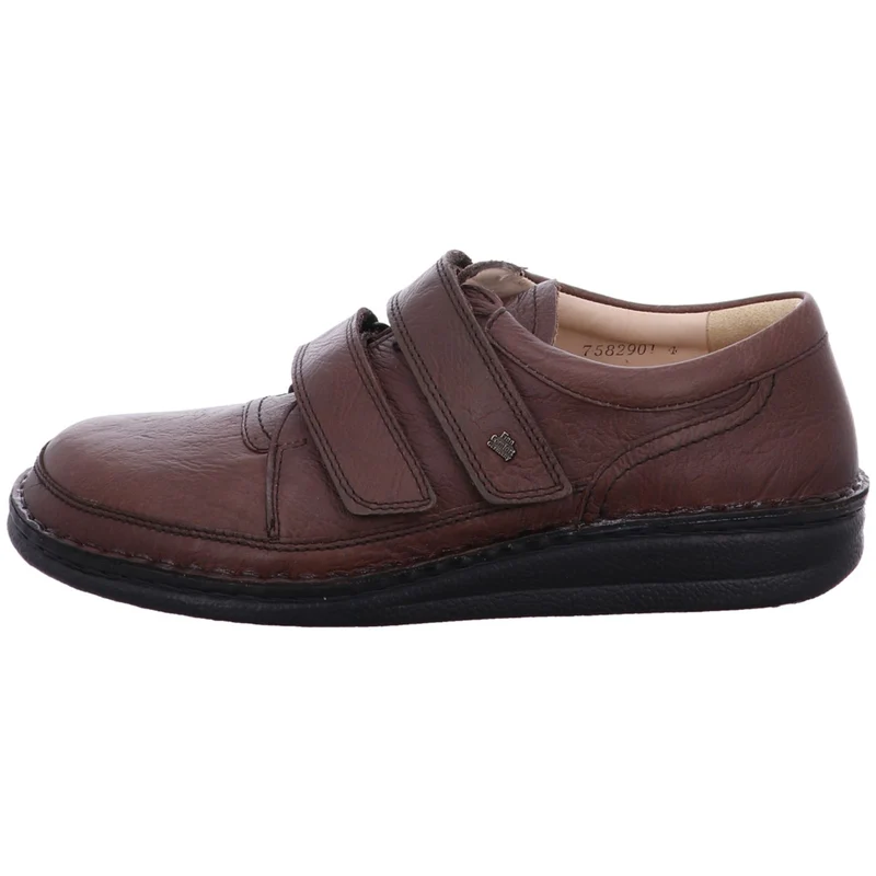 FinnComfort Slipper Köln d'braun