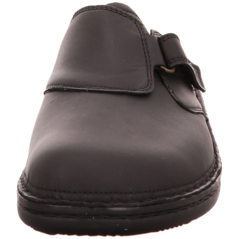 FinnComfort Pantolette Venedig schwarz