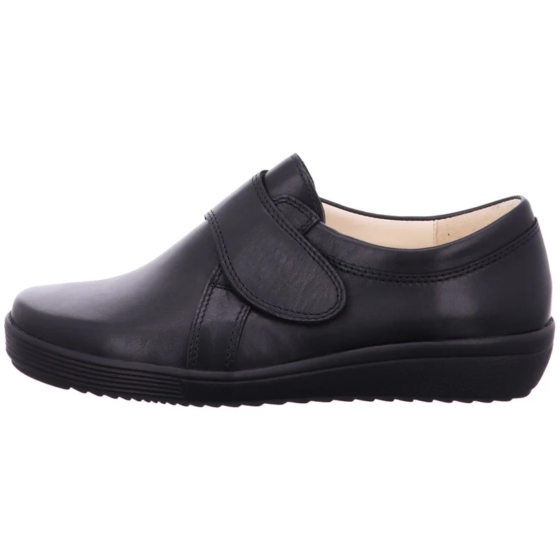 Christian Dietz Slipper Locarno H+ schwarz