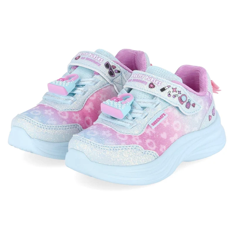 Sneaker POWER JAMS 2.0 Blau