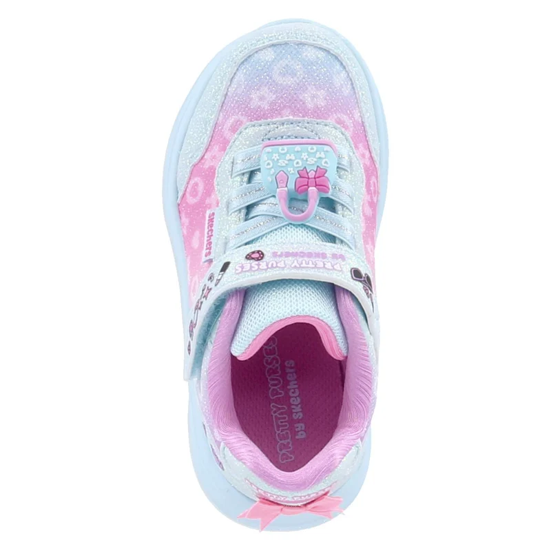 Sneaker POWER JAMS 2.0 Blau