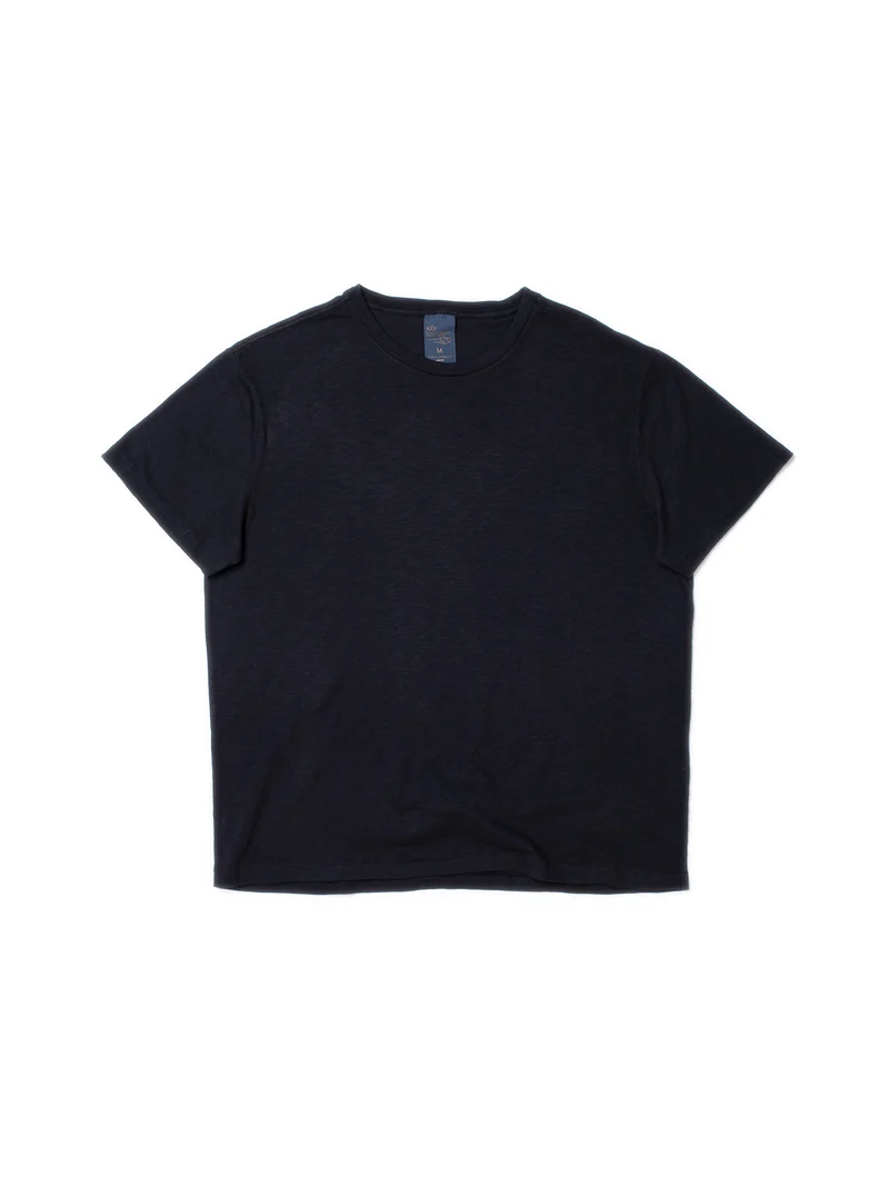 Roffe Tee black