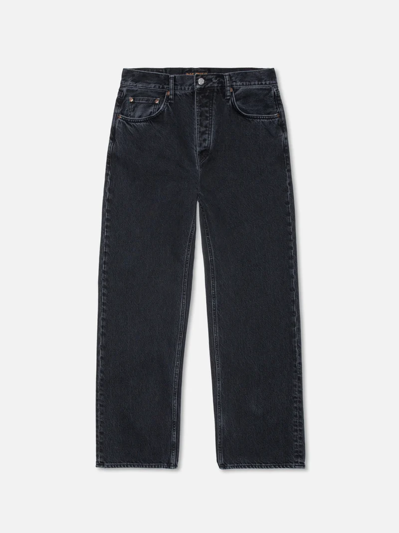 Tuff Tony black vintage