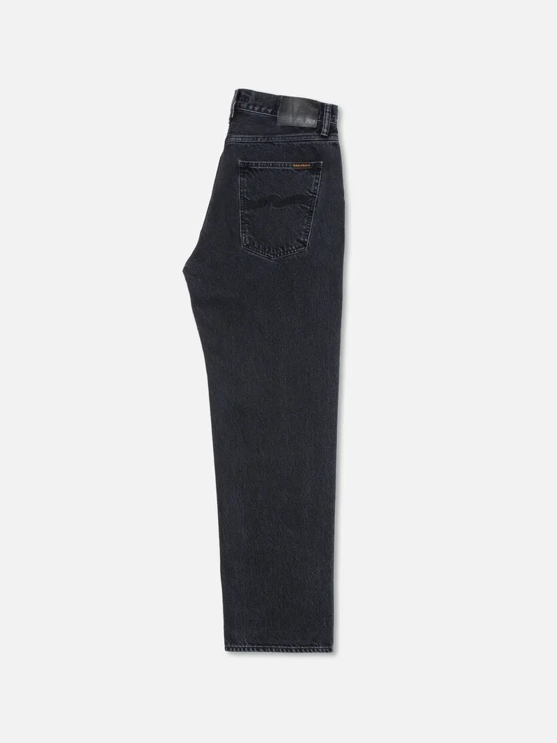 Tuff Tony black vintage