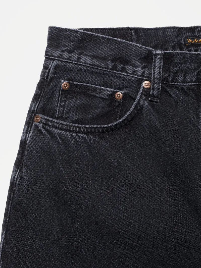 Tuff Tony black vintage