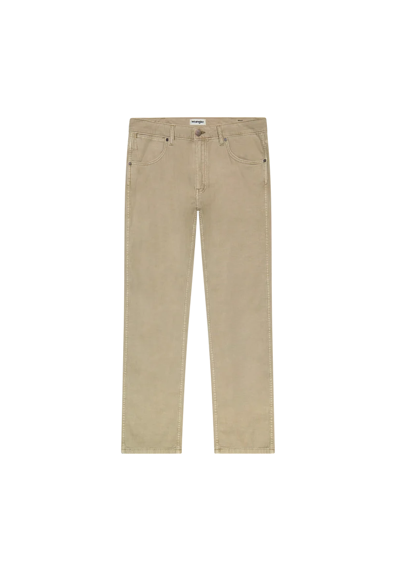 GREENSBORO TIMBERWOLF brown