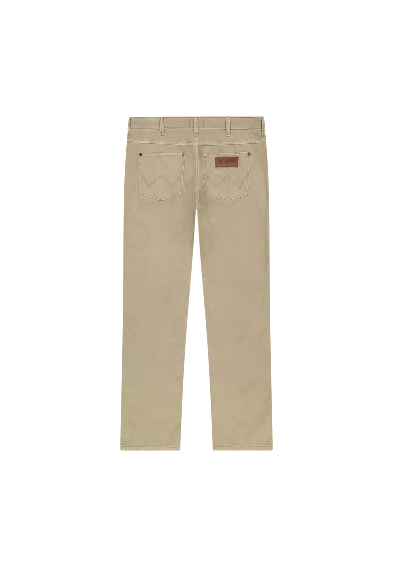 GREENSBORO TIMBERWOLF brown