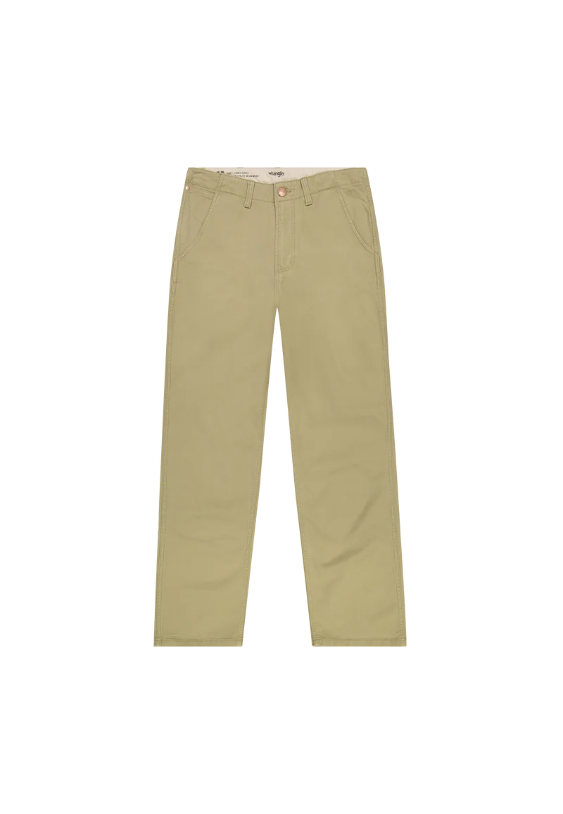 CASEY_JONES_CHINO_RELAXED SADDLE camel
