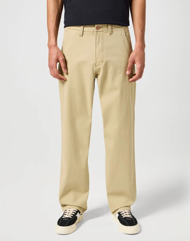 CASEY_JONES_CHINO_RELAXED SADDLE camel