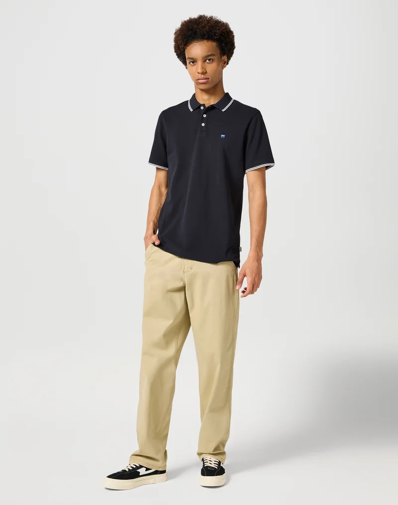 CASEY_JONES_CHINO_RELAXED SADDLE camel