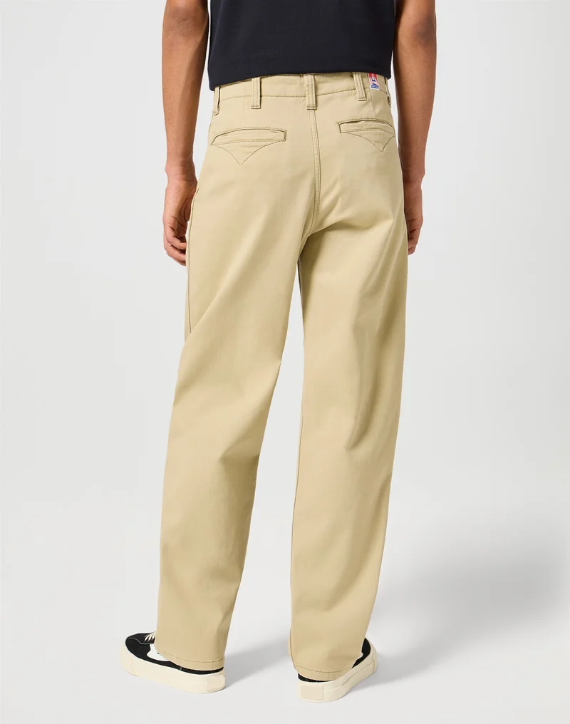 CASEY_JONES_CHINO_RELAXED SADDLE camel