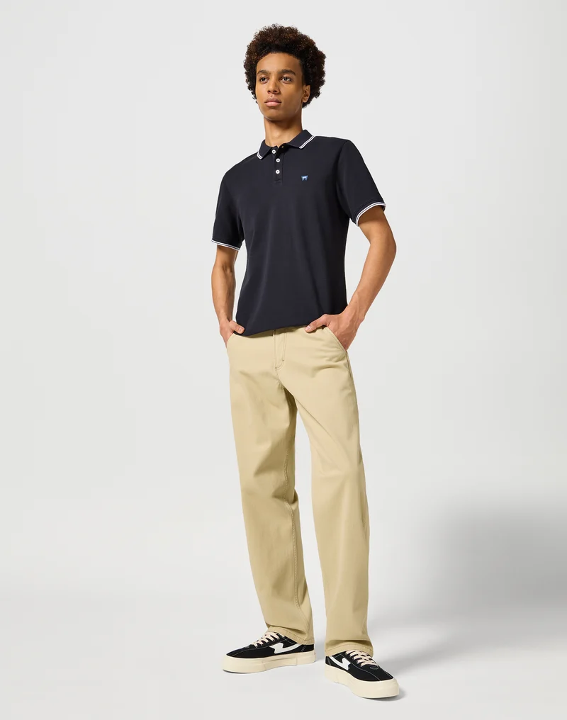 CASEY_JONES_CHINO_RELAXED SADDLE camel