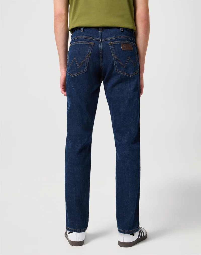 TEXAS SLIM CROSS GAME blue