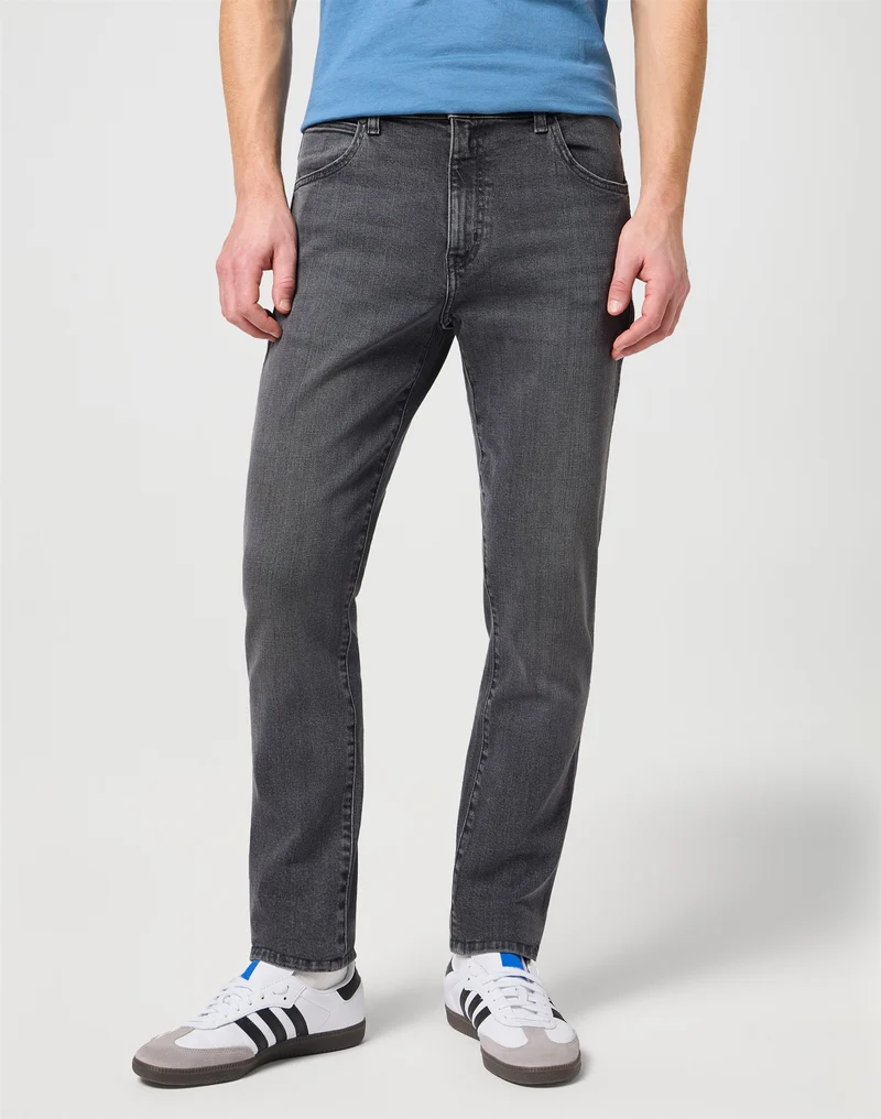 LARSTON BLACKOUT denim gray