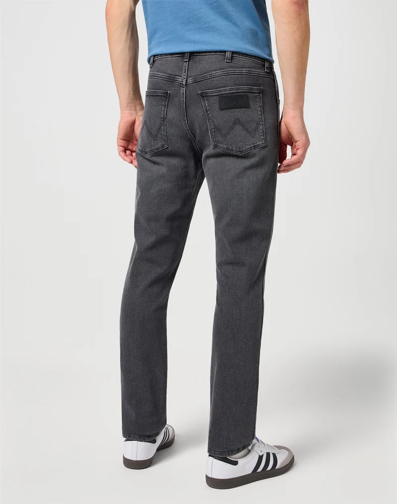 LARSTON BLACKOUT denim gray