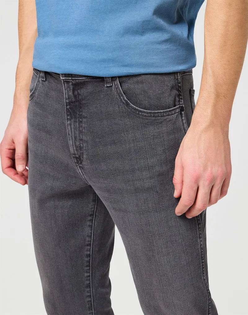 LARSTON BLACKOUT denim gray