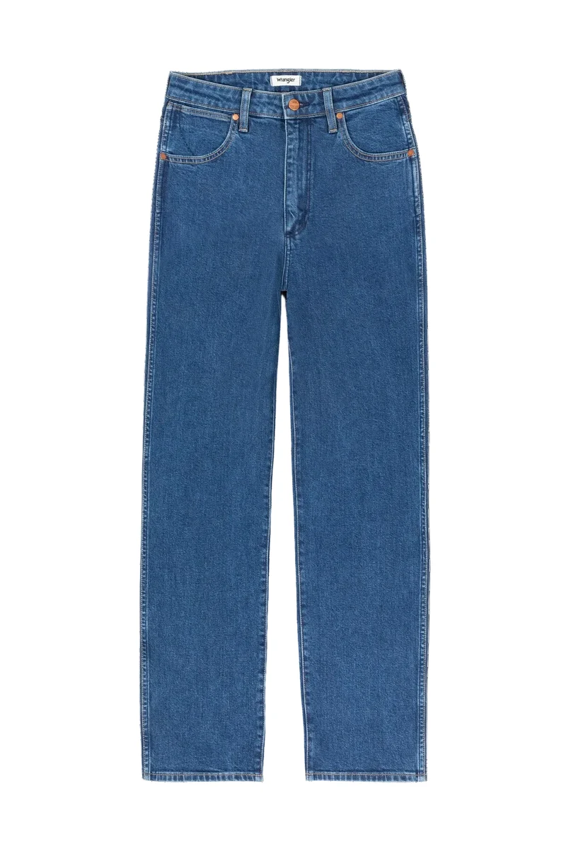 MOM_STRAIGHT WANDA medium denim