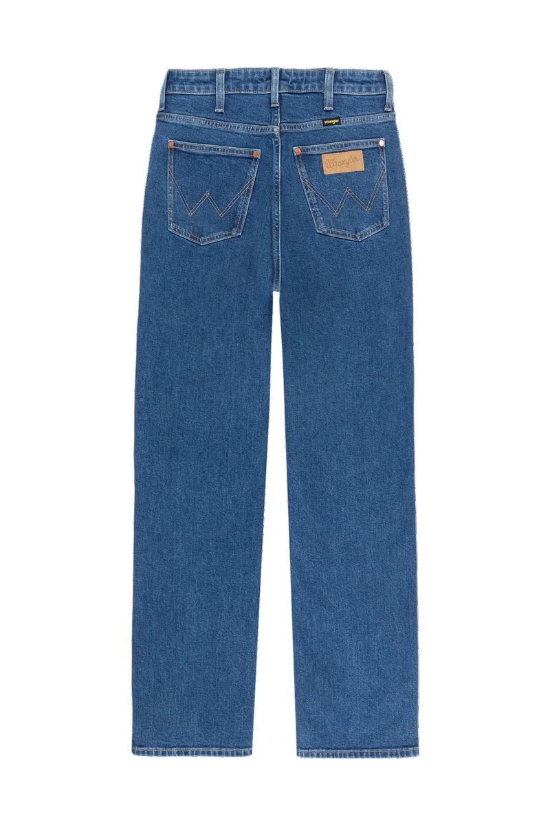 MOM_STRAIGHT WANDA medium denim