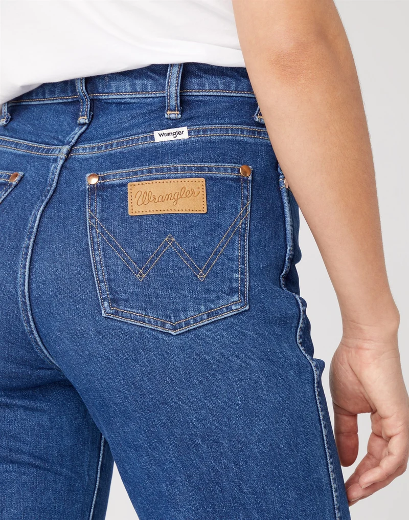 MOM_STRAIGHT WANDA medium denim