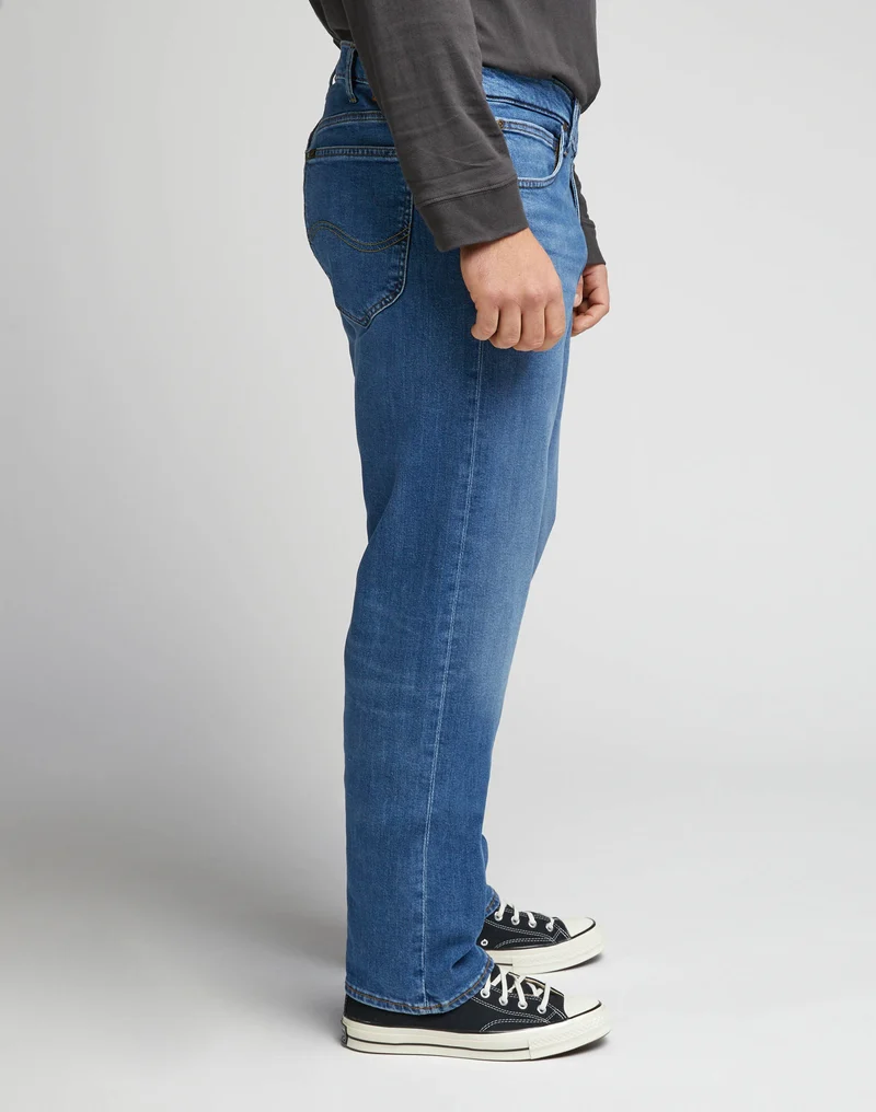 DAREN_ZIP_FLY DARK_FREEPORT medium denim