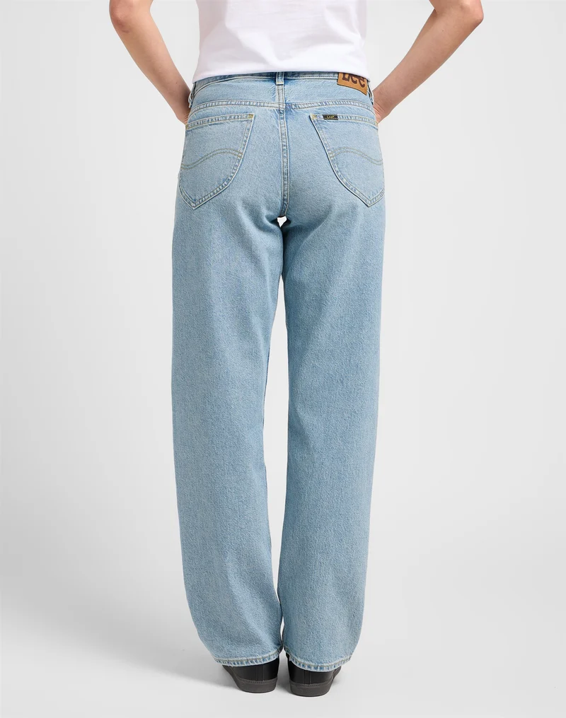RIDER_CLASSIC LIGHT_THE_WAY medium denim