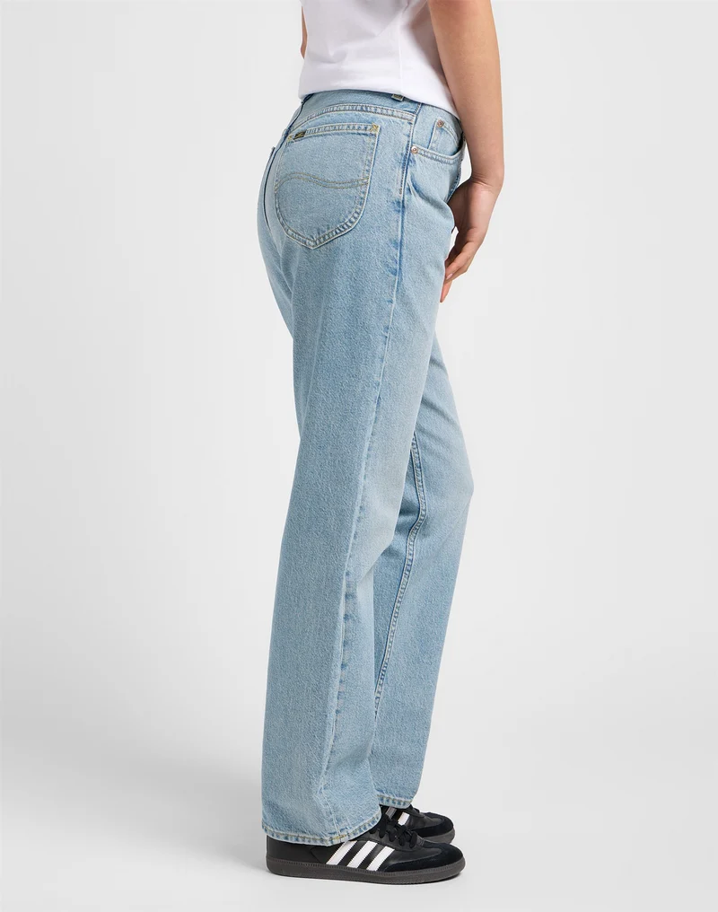 RIDER_CLASSIC LIGHT_THE_WAY medium denim