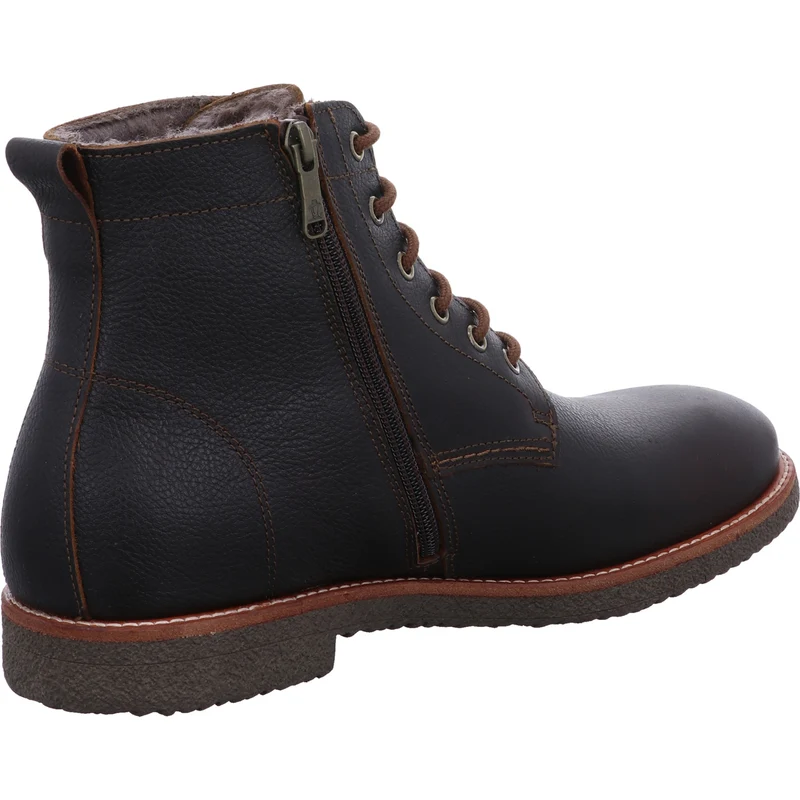 Panama Jack Boot German Igloo braun