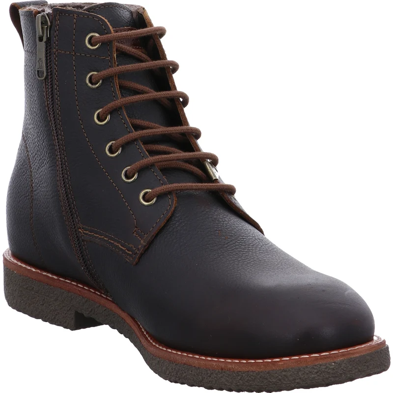 Panama Jack Boot German Igloo braun