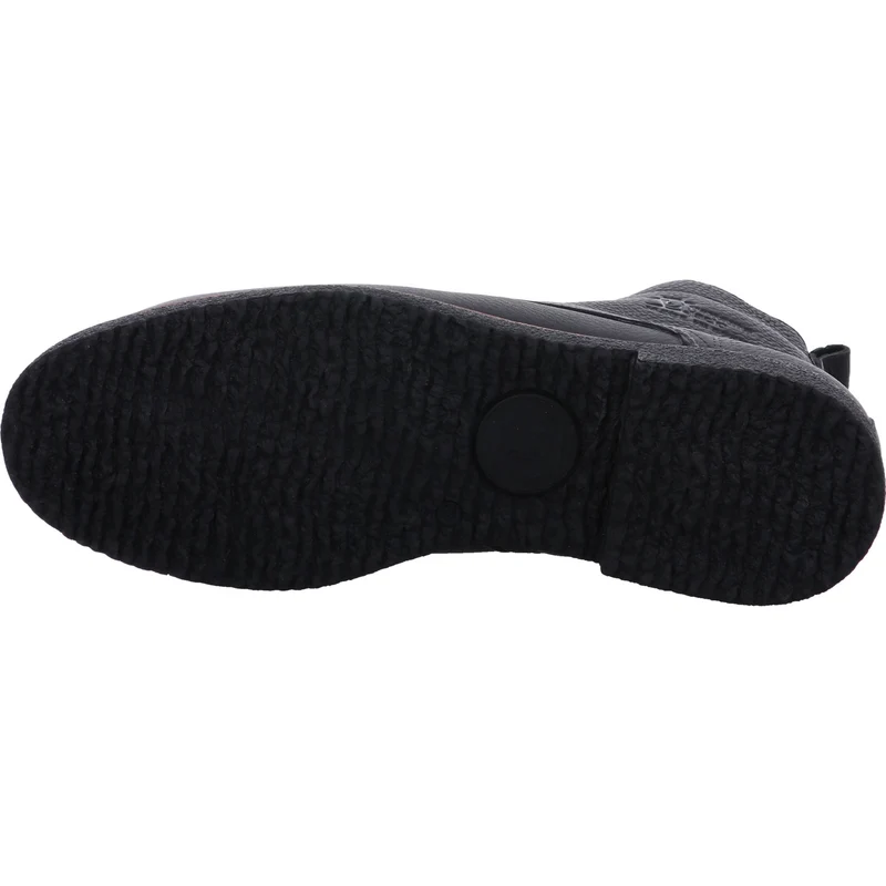 Panama Jack Boot German Igloo schwarz