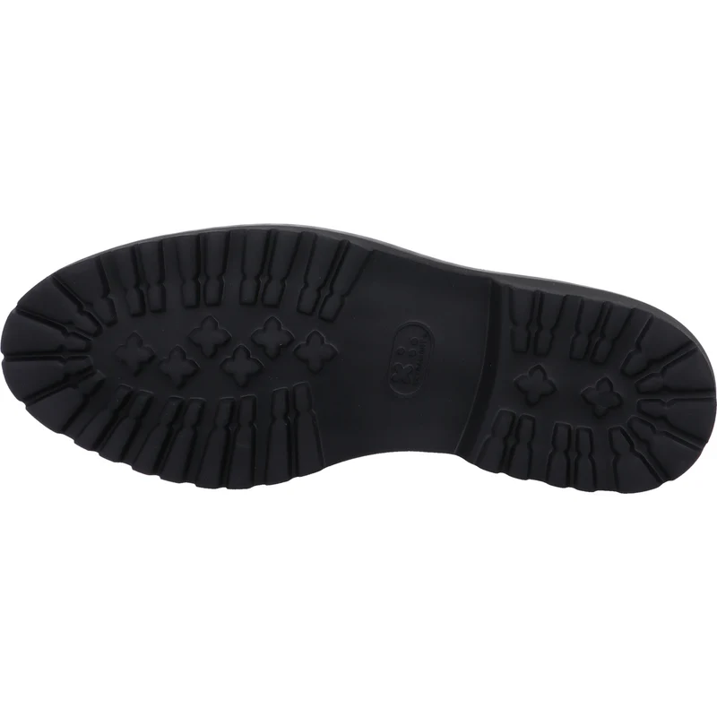 Clarks Schnürschuh BERWICK LACE schwarz
