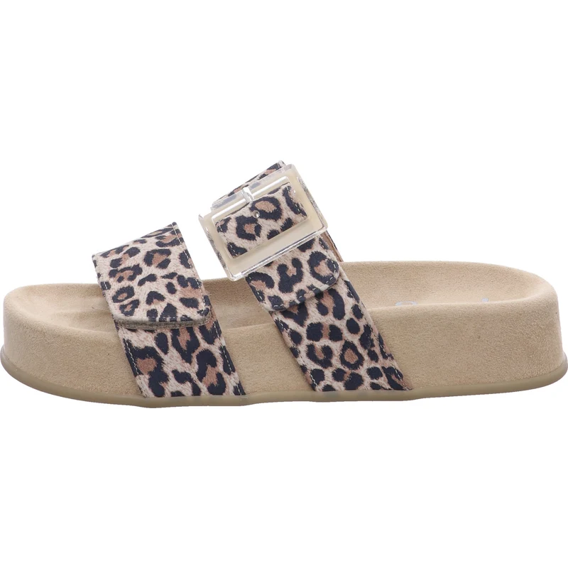 Paul Green Pantolette 6157 multi