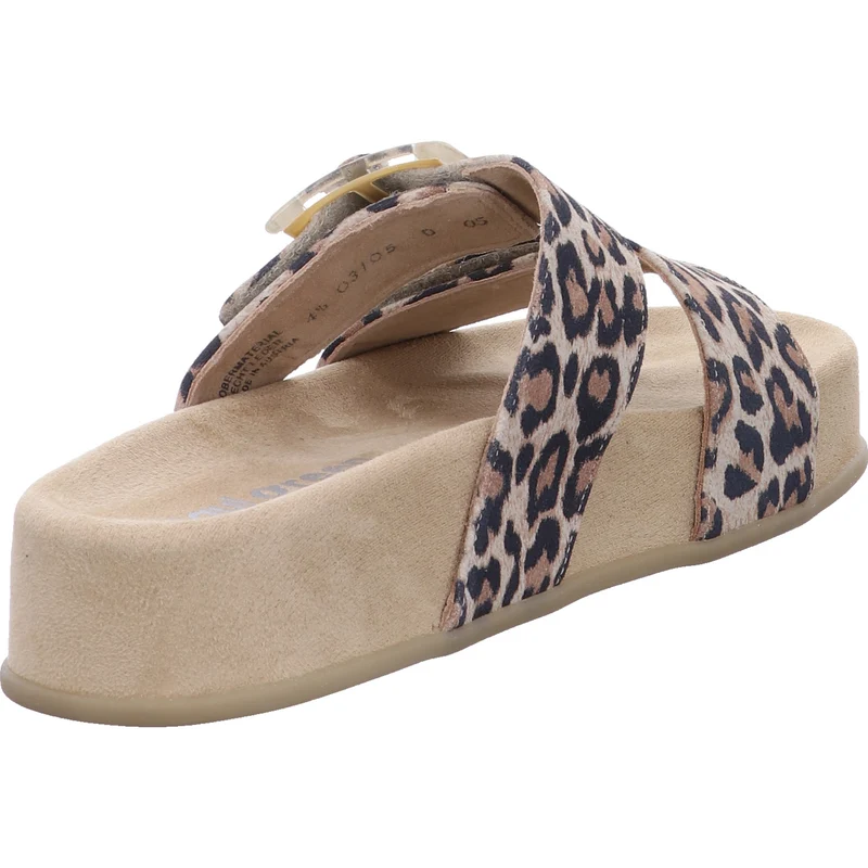 Paul Green Pantolette 6157 multi