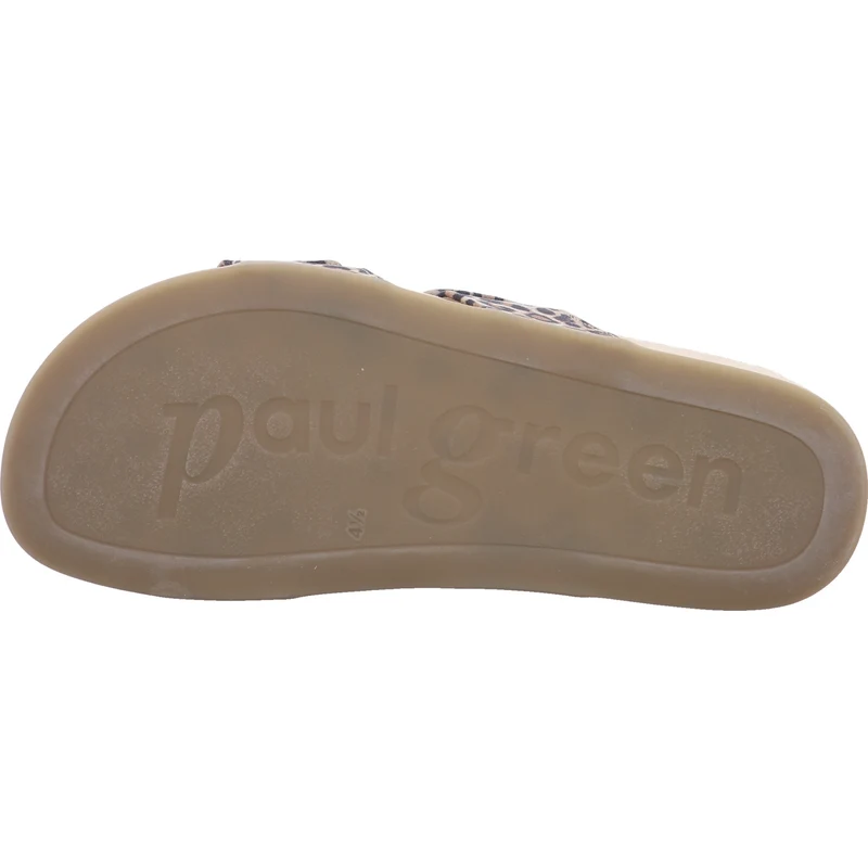 Paul Green Pantolette 6157 multi