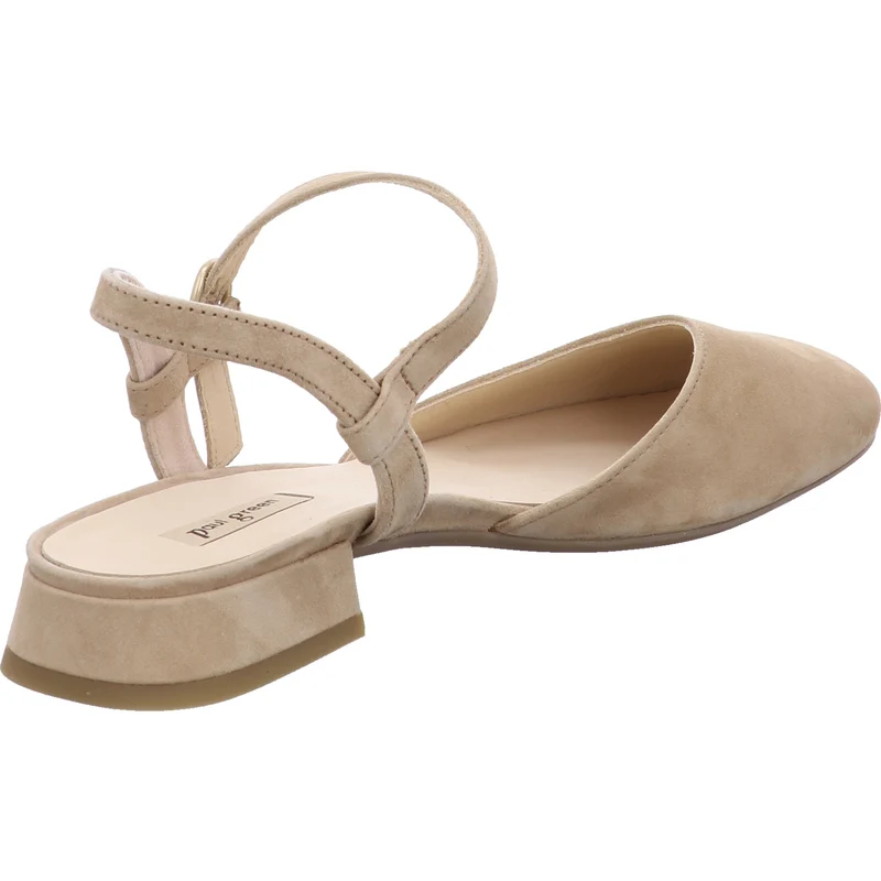Paul Green Pump beige