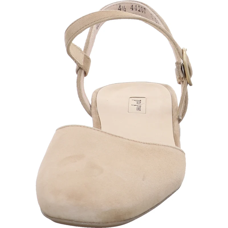 Paul Green Pump beige