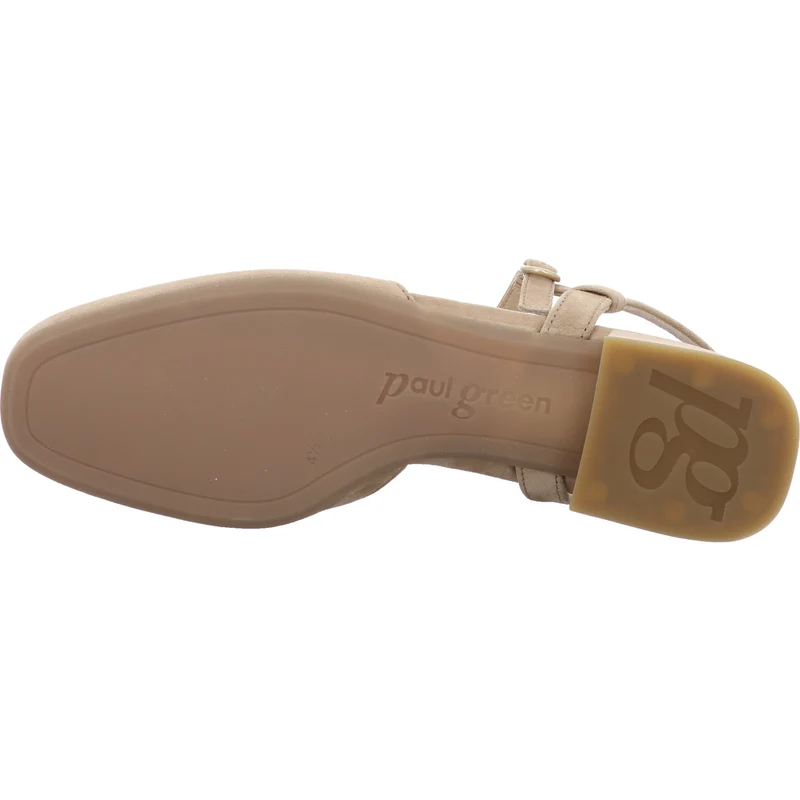 Paul Green Pump beige