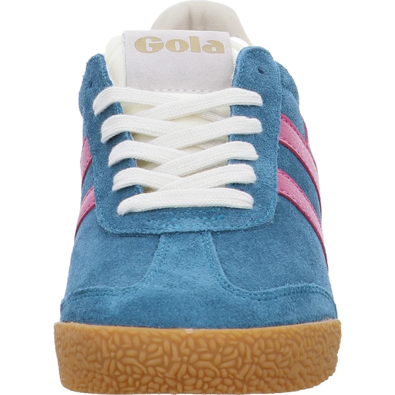 Gola Schnürschuh Elan bl.-bunt-kombi.