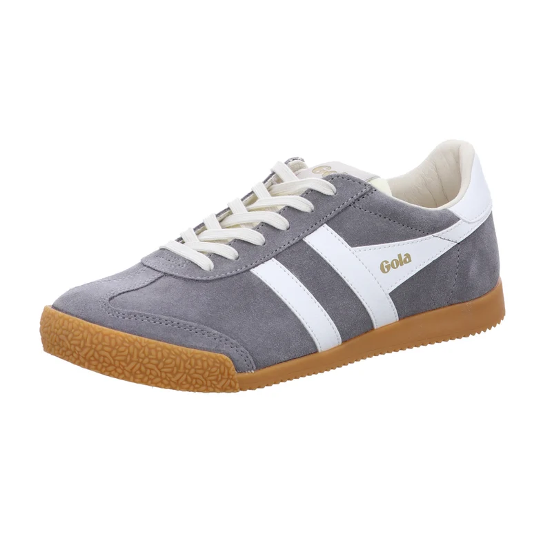 Gola Schnürschuh Elan grau