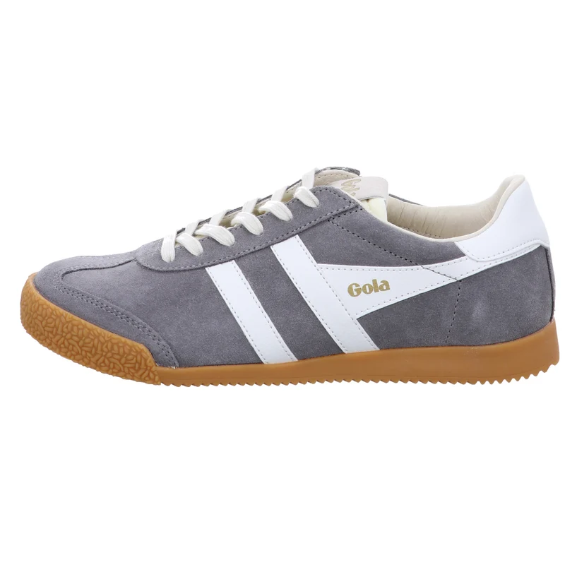 Gola Schnürschuh Elan grau