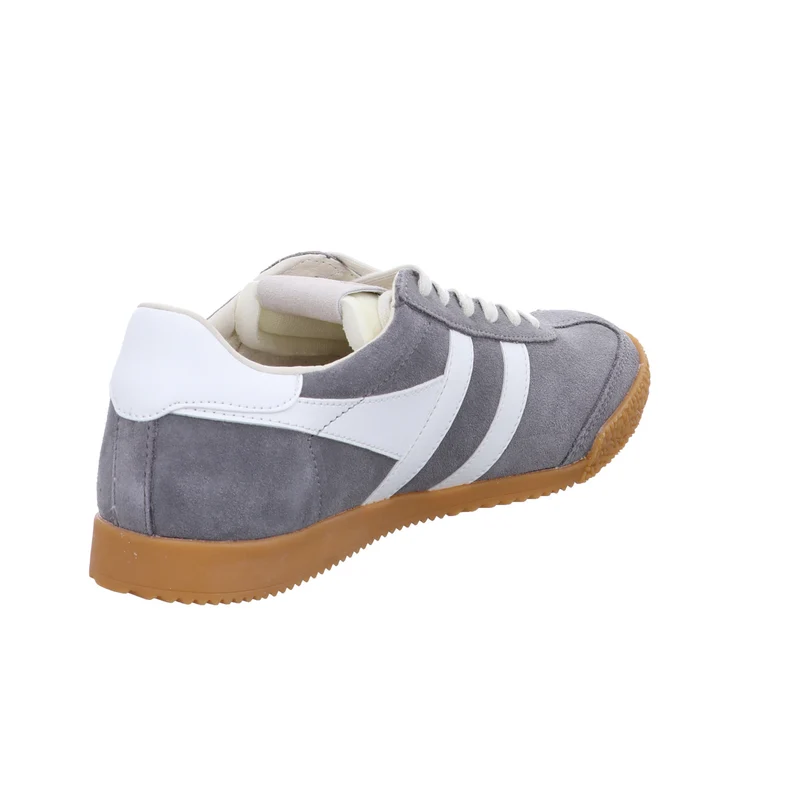 Gola Schnürschuh Elan grau