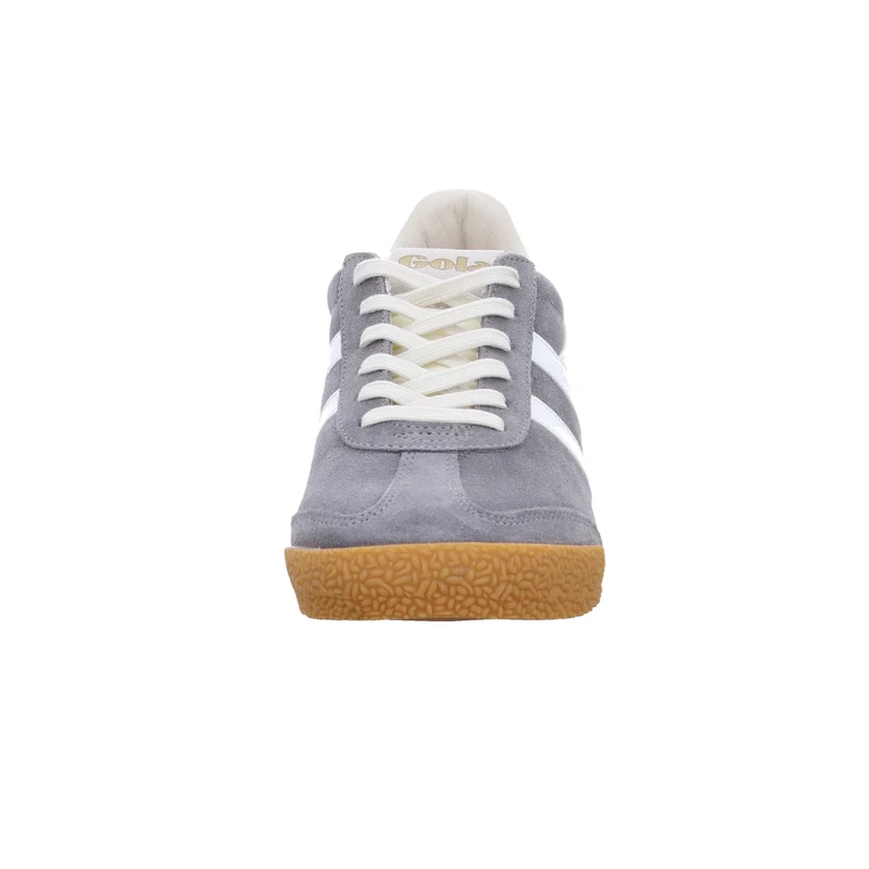 Gola Schnürschuh Elan grau