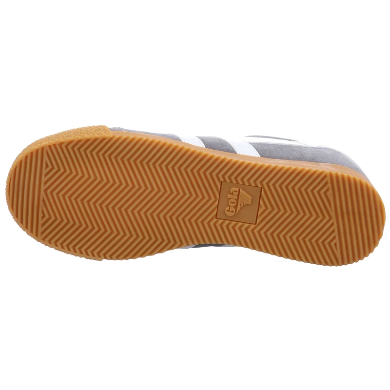 Gola Schnürschuh Elan grau