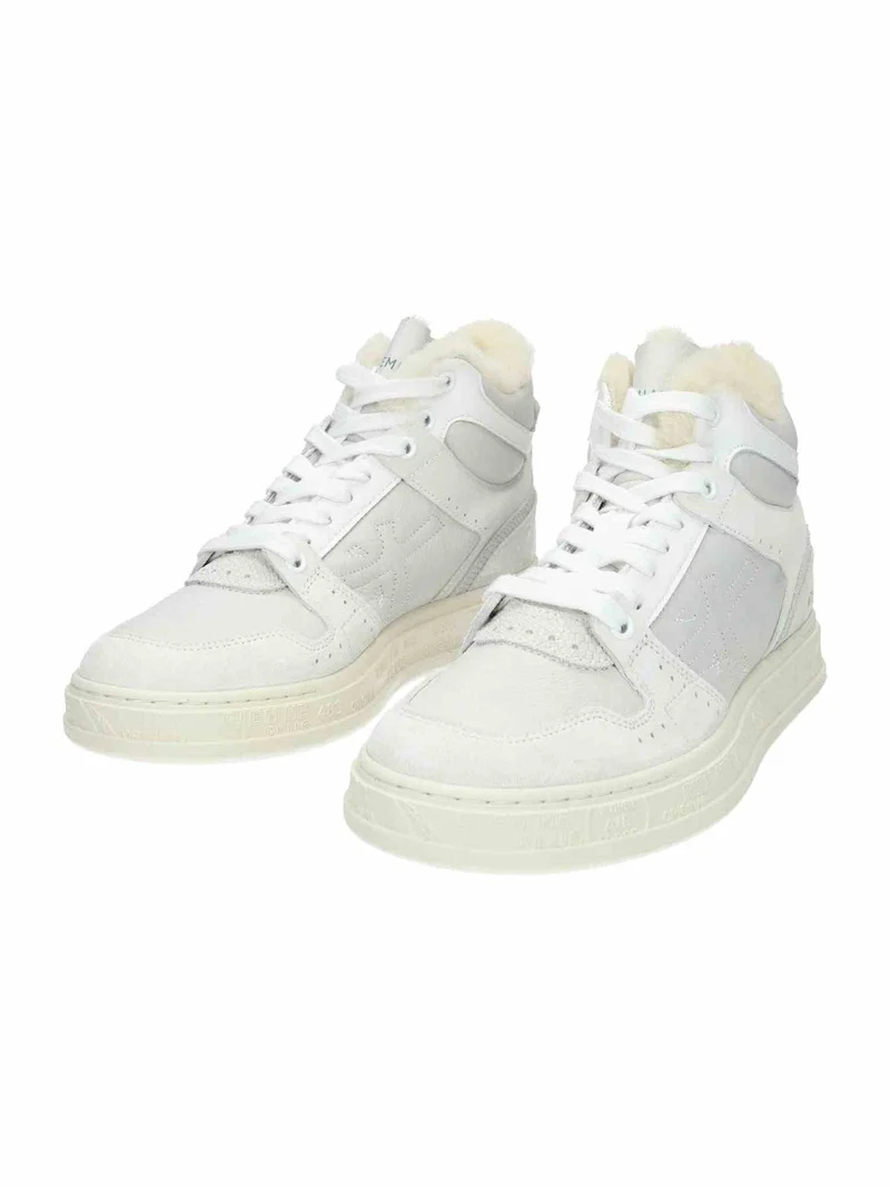 Mid Quinn Damen Sneaker VAR 6105M